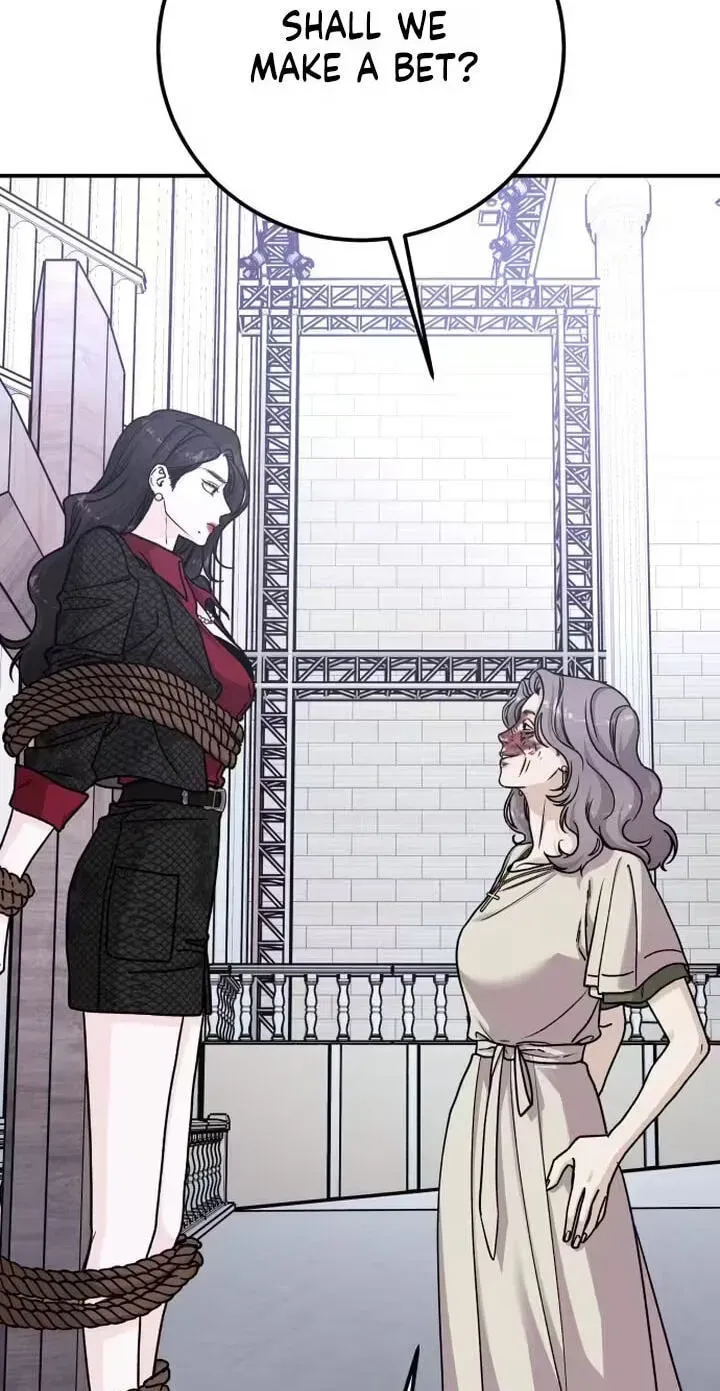 For the Queendom Chapter 122 page 62 - 