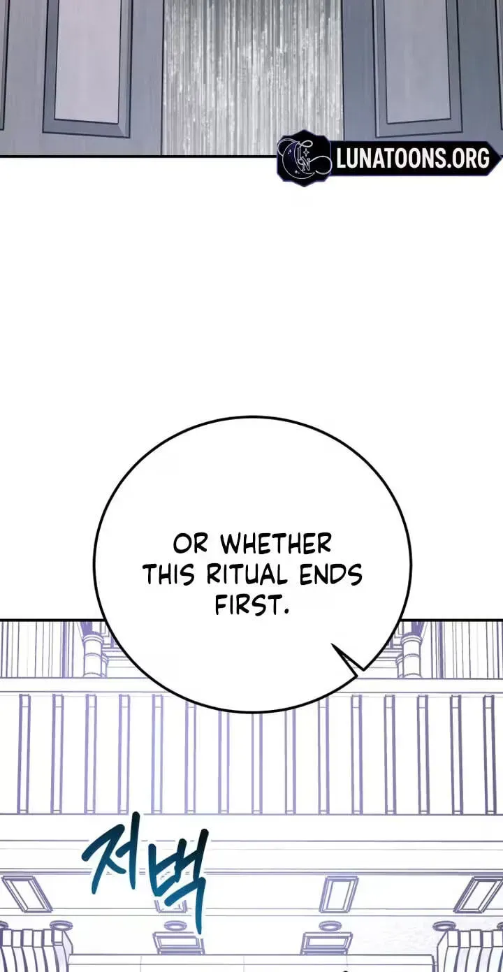 For the Queendom Chapter 122 page 64 - 