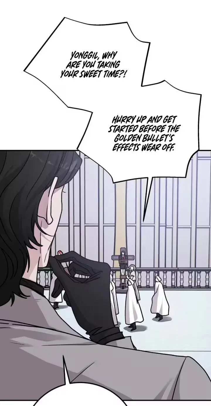 For the Queendom Chapter 122 page 67 - 