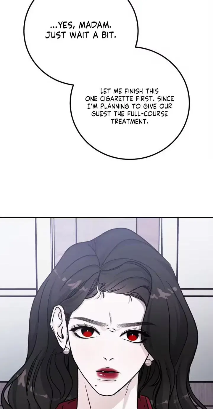 For the Queendom Chapter 122 page 68 - 
