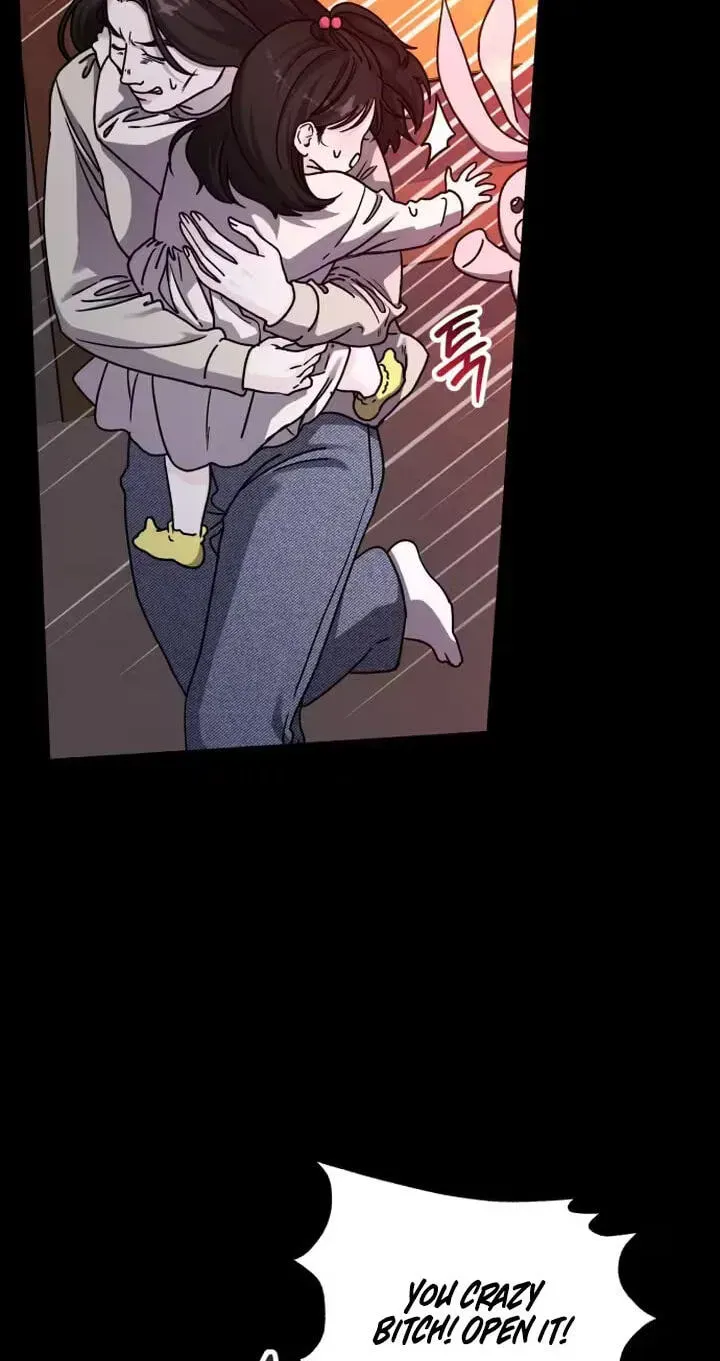 For the Queendom Chapter 122 page 8 - 