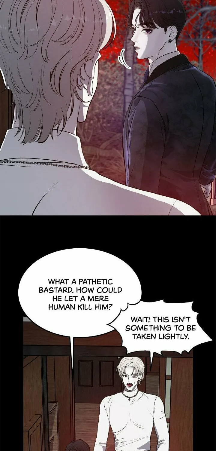 For the Queendom Chapter 2 page 2 - 