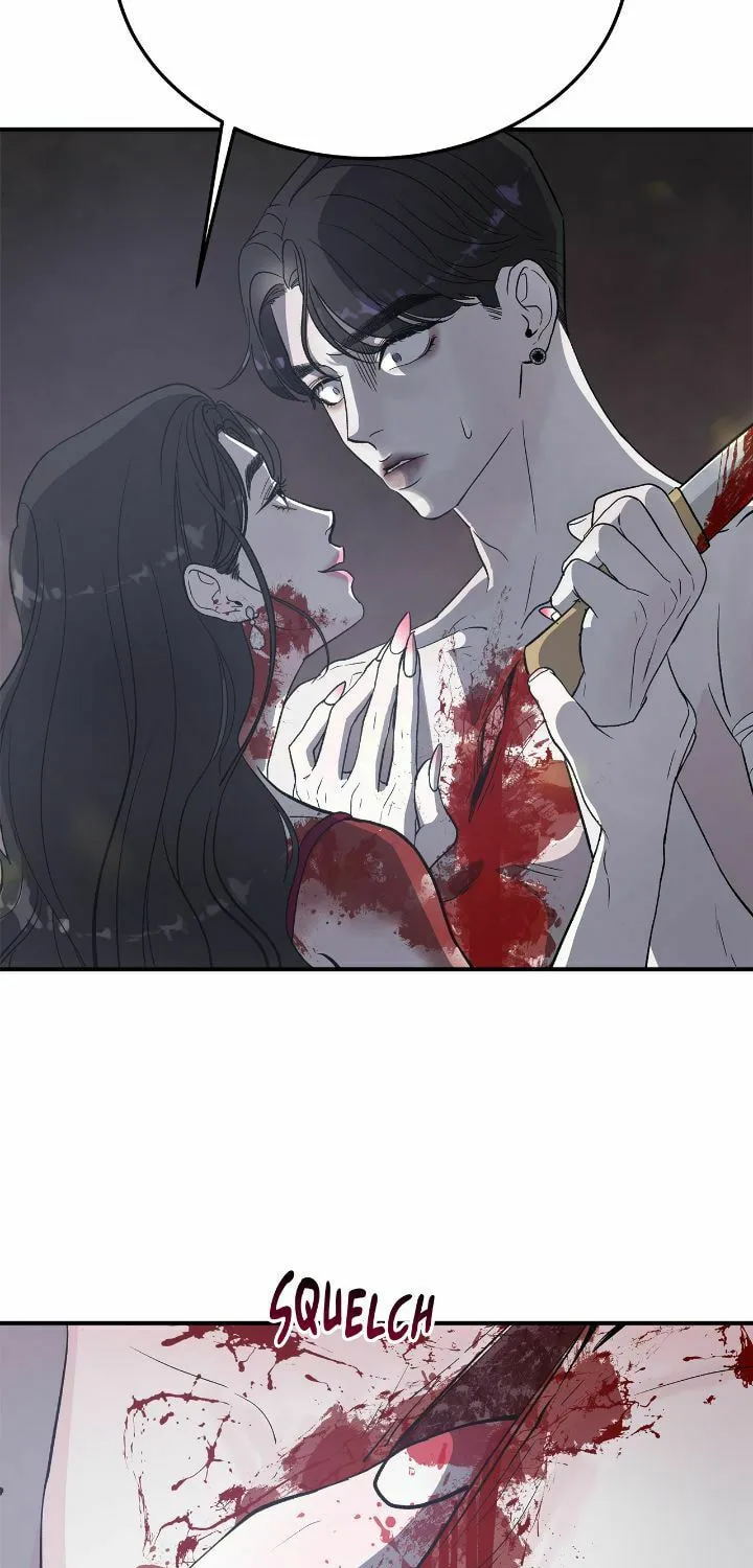For the Queendom Chapter 2 page 101 - 