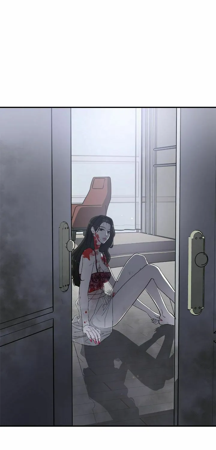 For the Queendom Chapter 2 page 106 - 