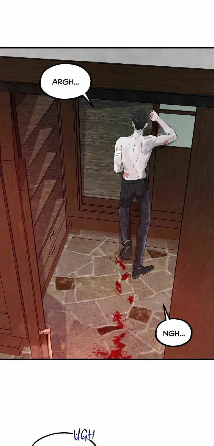 For the Queendom Chapter 2 page 112 - 