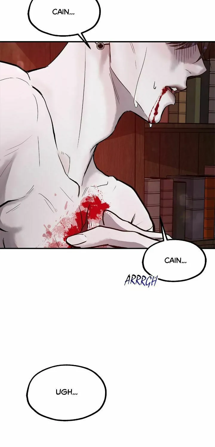 For the Queendom Chapter 2 page 113 - 