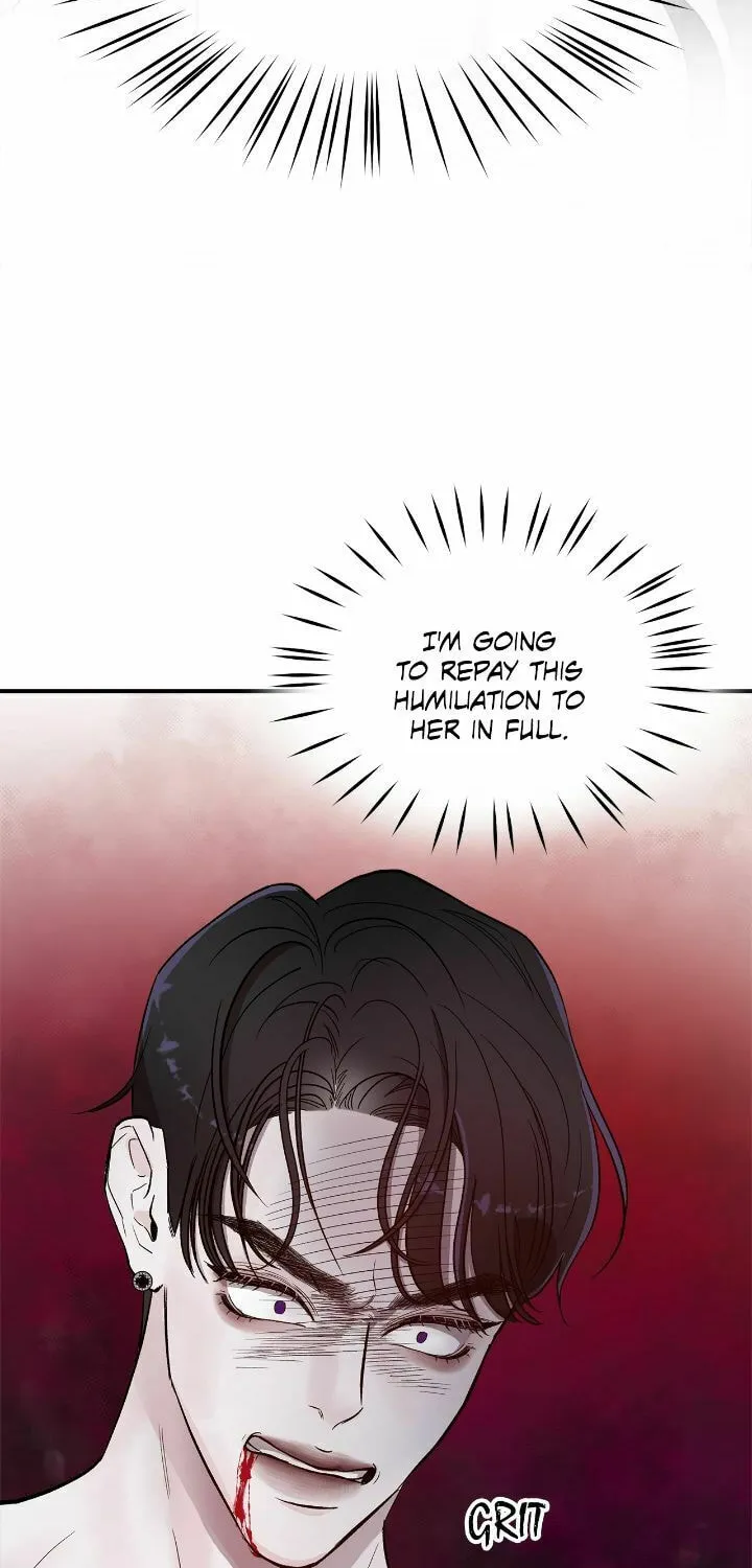 For the Queendom Chapter 2 page 116 - 