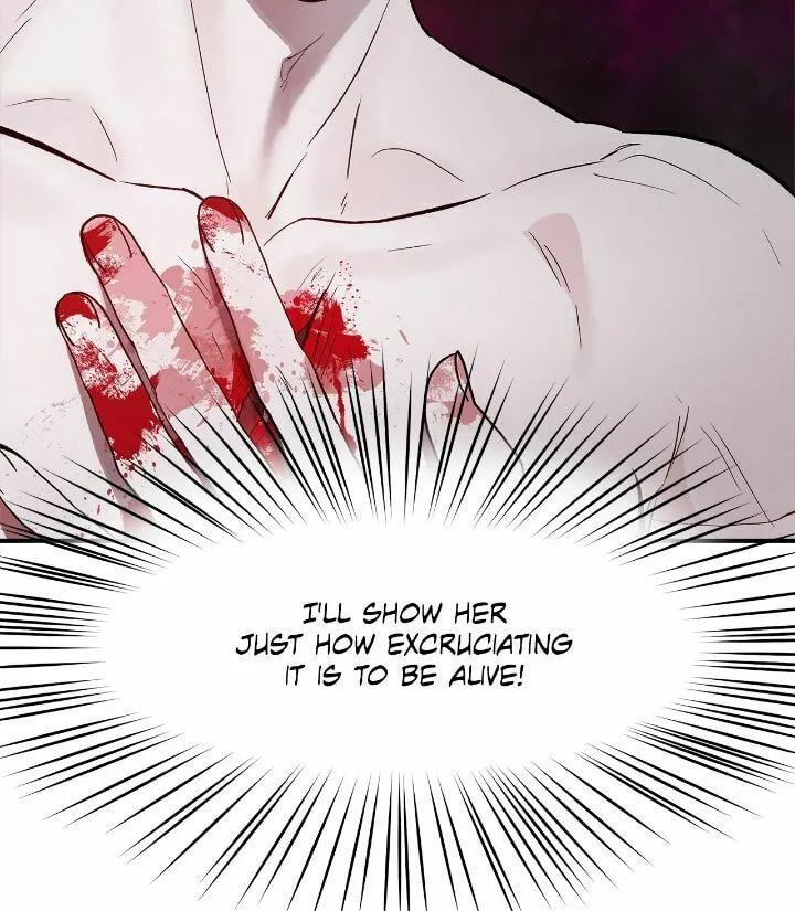 For the Queendom Chapter 2 page 117 - 