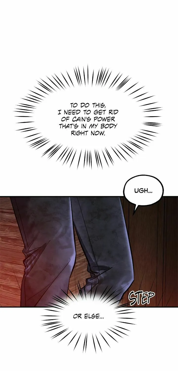 For the Queendom Chapter 2 page 118 - 