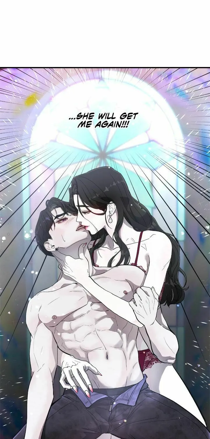 For the Queendom Chapter 2 page 119 - 