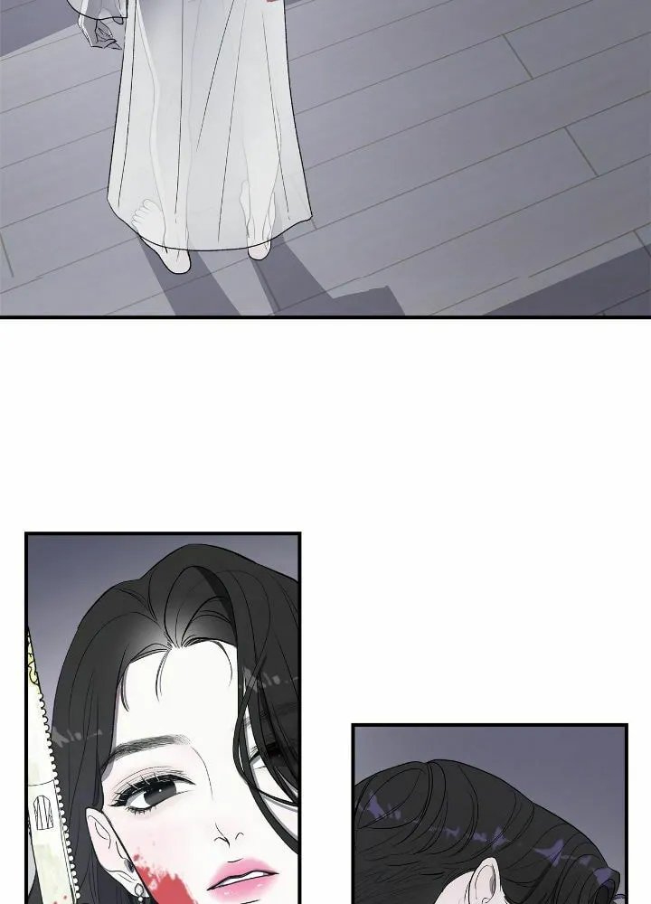 For the Queendom Chapter 2 page 13 - 
