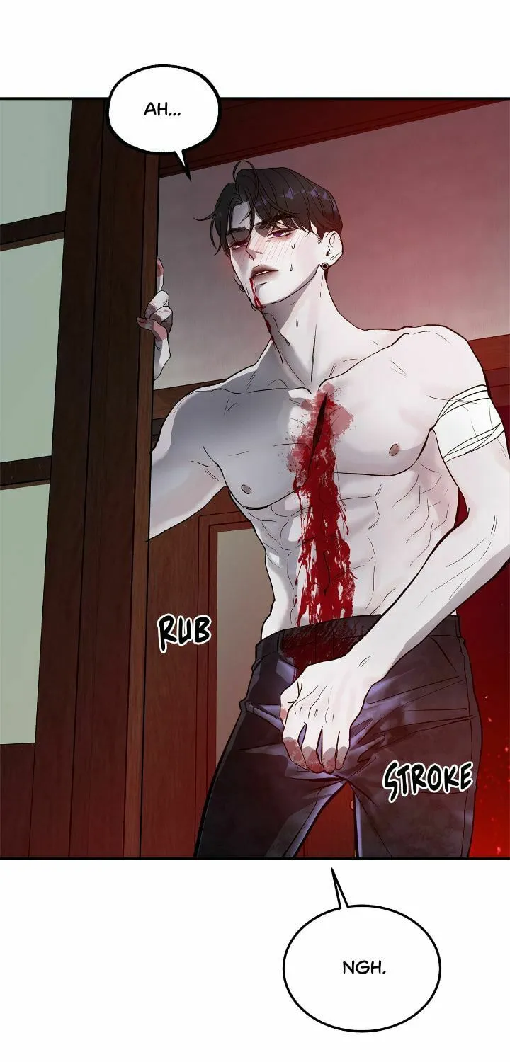 For the Queendom Chapter 2 page 121 - 