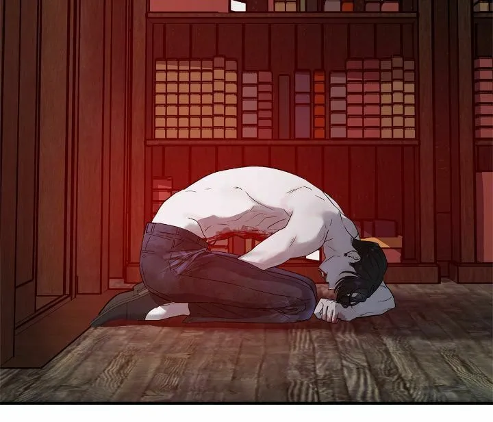 For the Queendom Chapter 2 page 123 - 