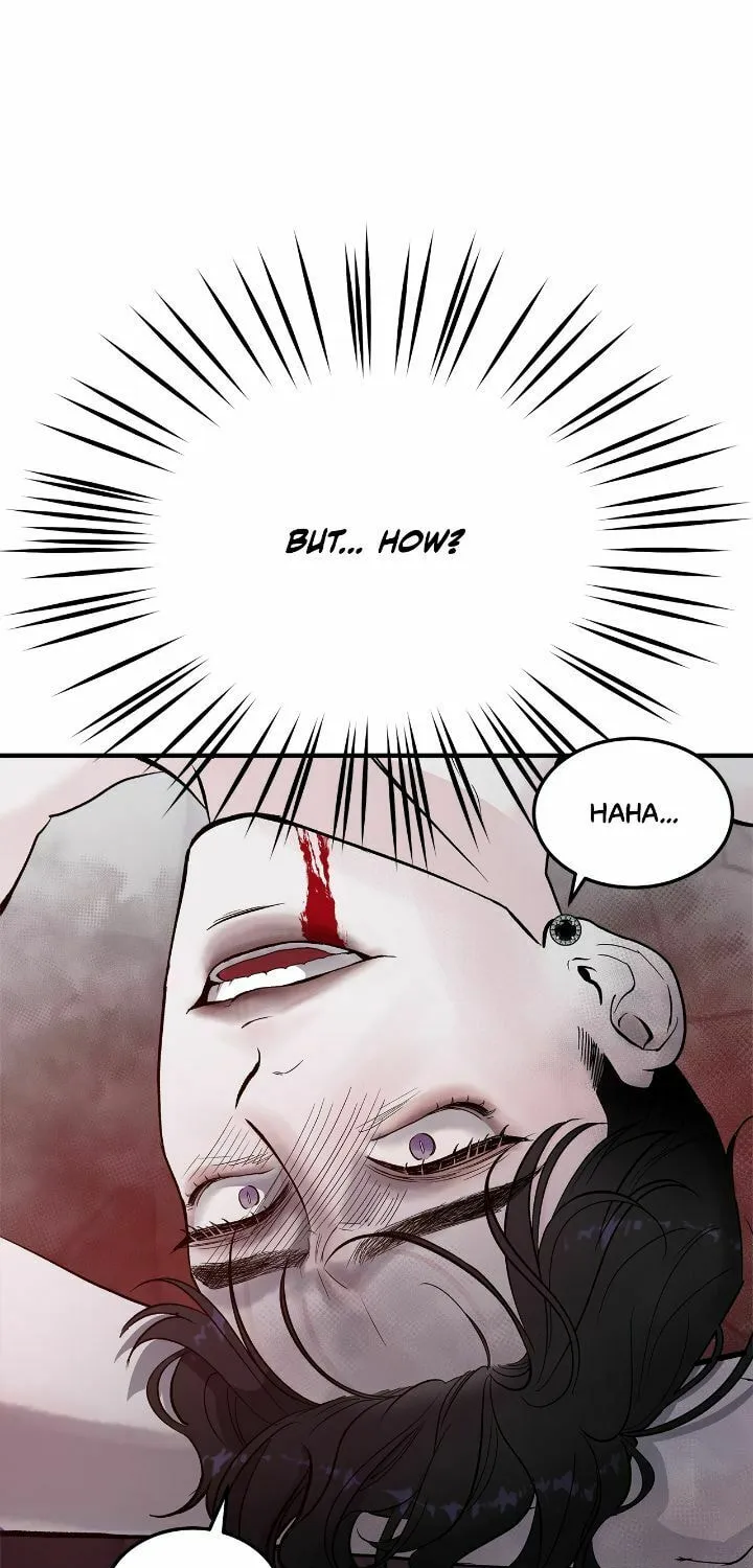For the Queendom Chapter 2 page 124 - 