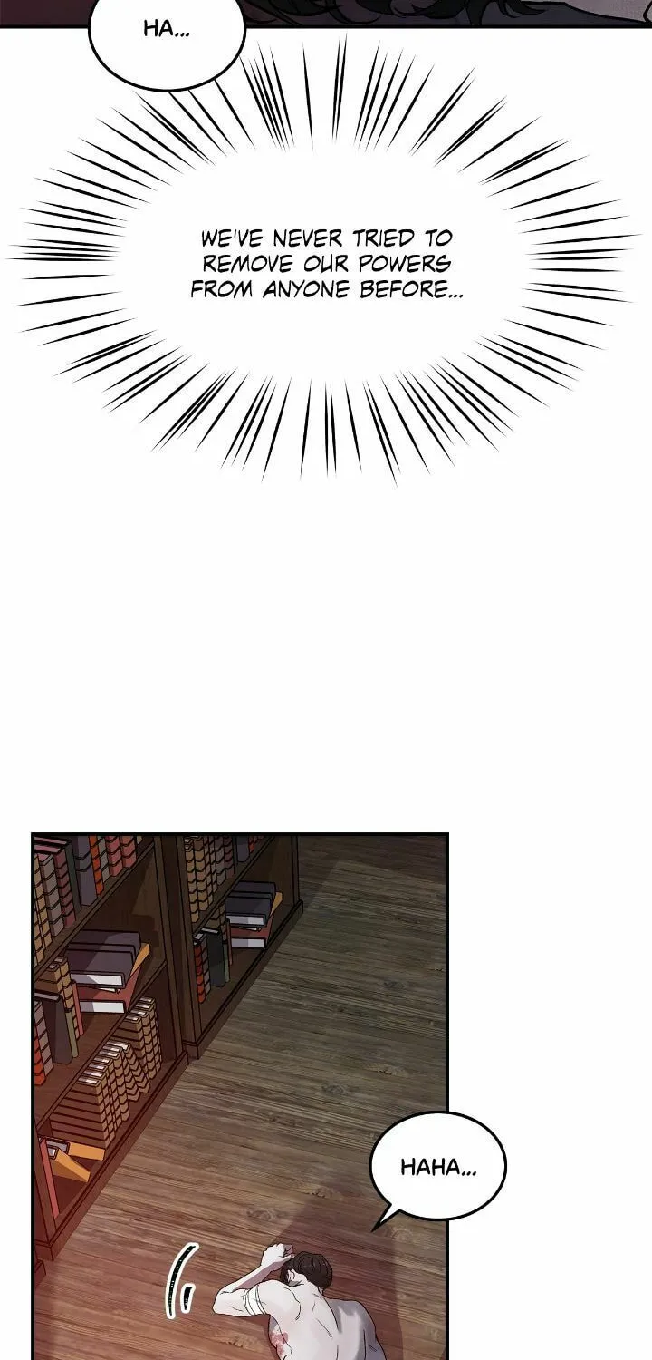 For the Queendom Chapter 2 page 125 - 