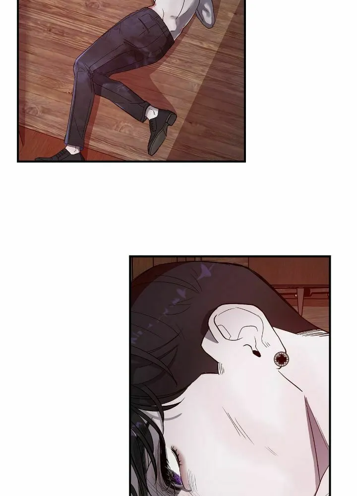 For the Queendom Chapter 2 page 126 - 
