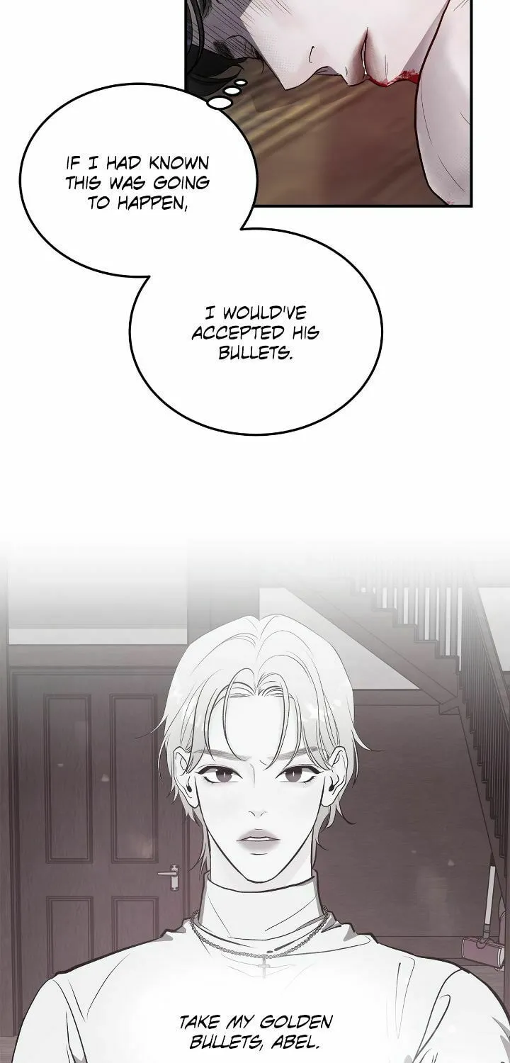 For the Queendom Chapter 2 page 127 - 