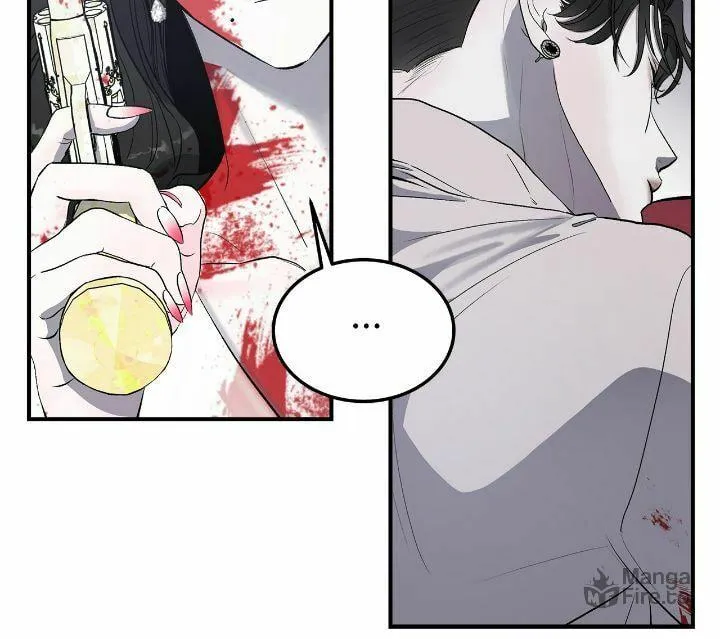 For the Queendom Chapter 2 page 14 - 