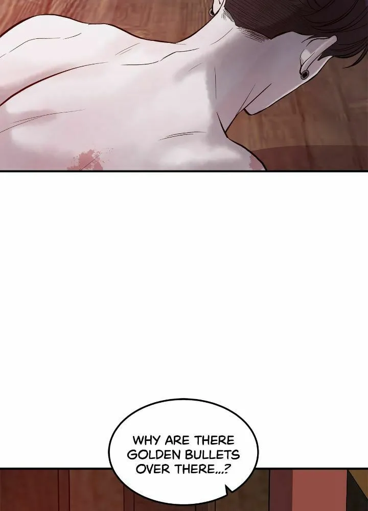 For the Queendom Chapter 2 page 132 - 