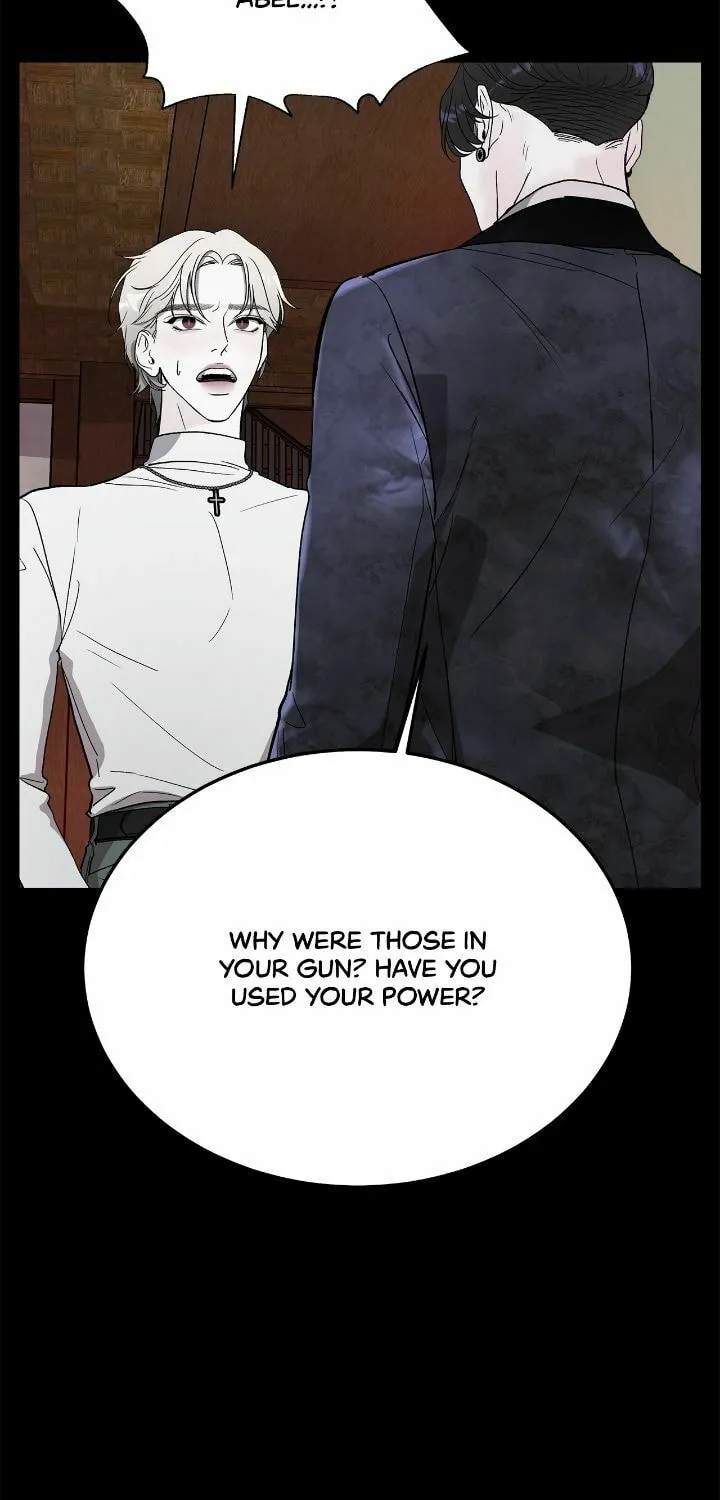 For the Queendom Chapter 2 page 139 - 