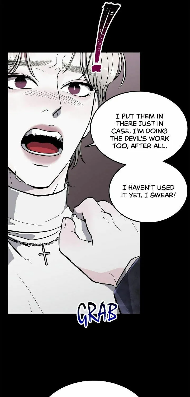 For the Queendom Chapter 2 page 140 - 