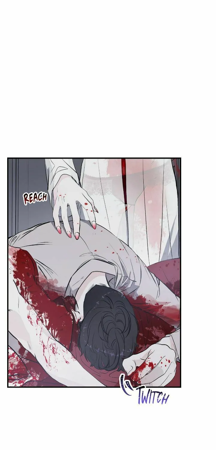 For the Queendom Chapter 2 page 15 - 
