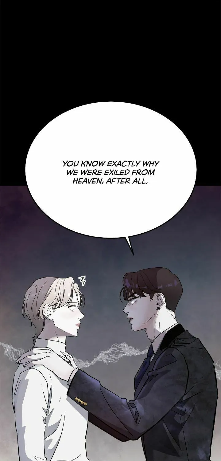 For the Queendom Chapter 2 page 142 - 