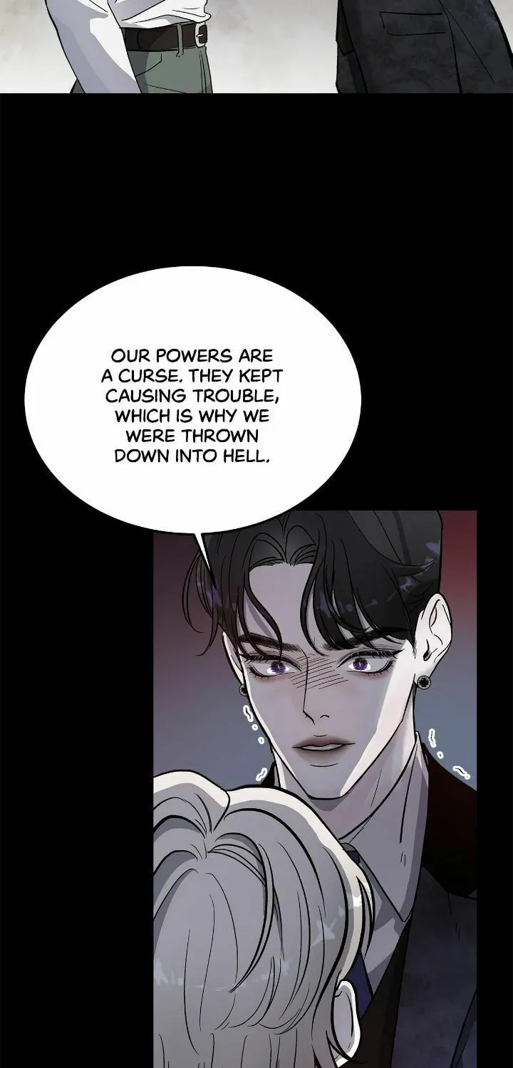 For the Queendom Chapter 2 page 143 - 