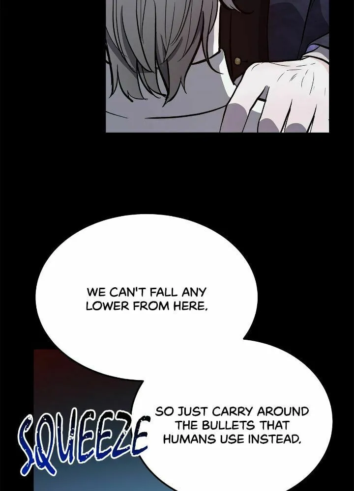 For the Queendom Chapter 2 page 144 - 