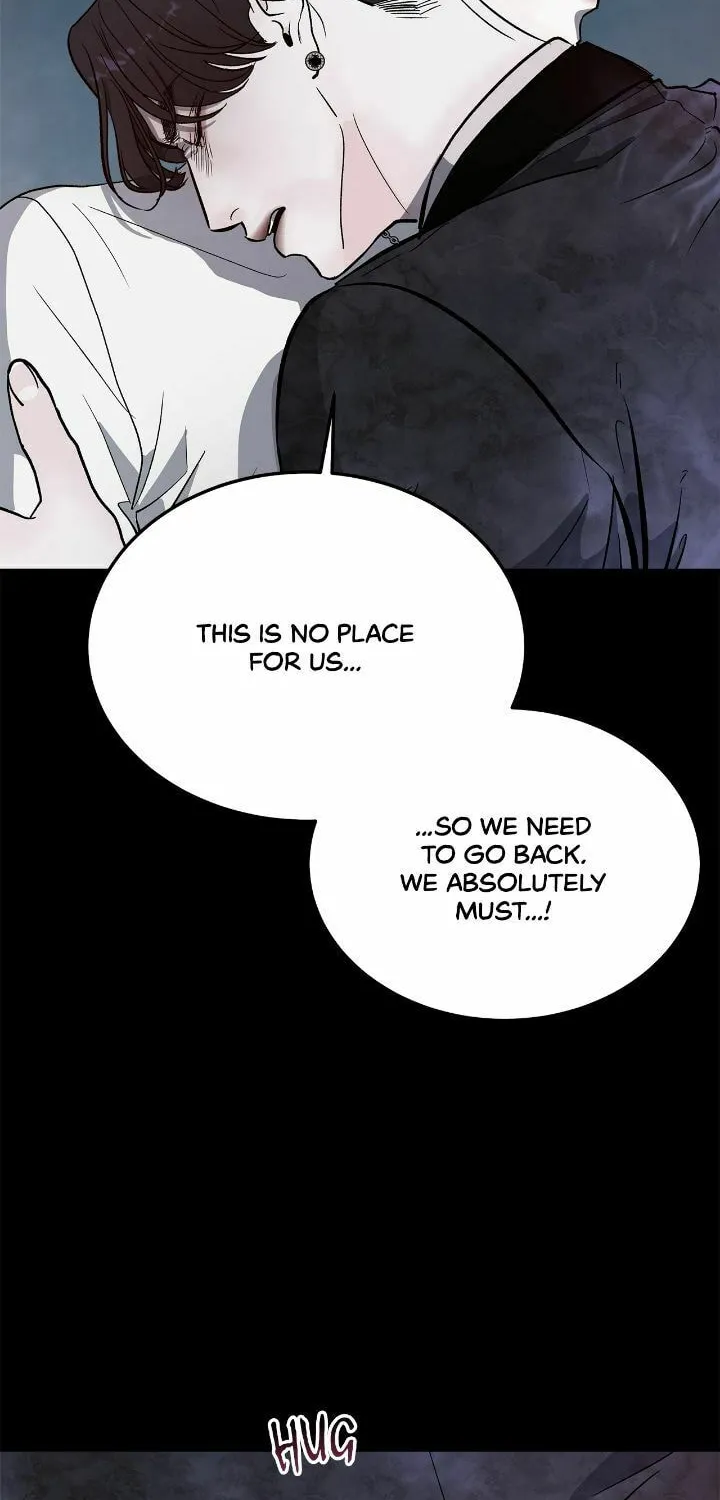 For the Queendom Chapter 2 page 146 - 