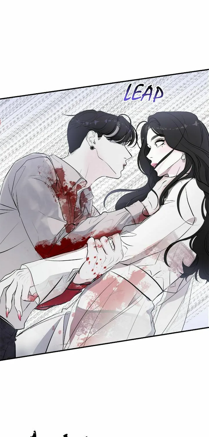 For the Queendom Chapter 2 page 16 - 