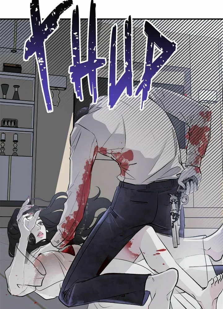 For the Queendom Chapter 2 page 17 - 