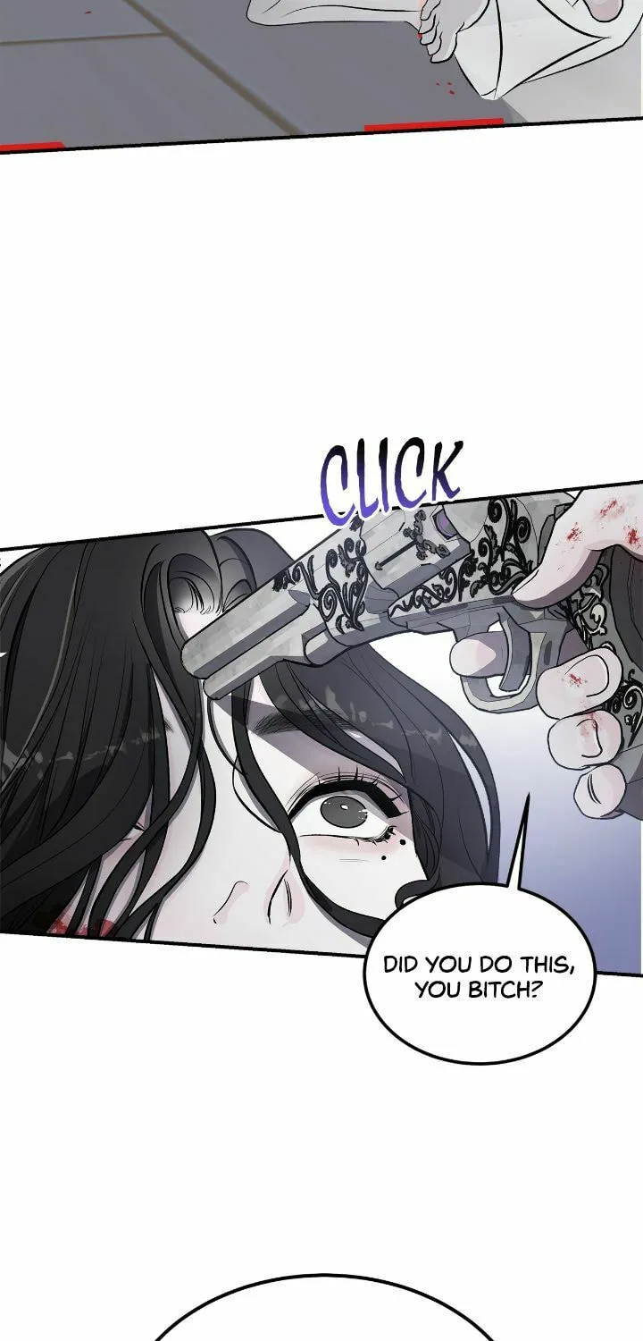 For the Queendom Chapter 2 page 18 - 