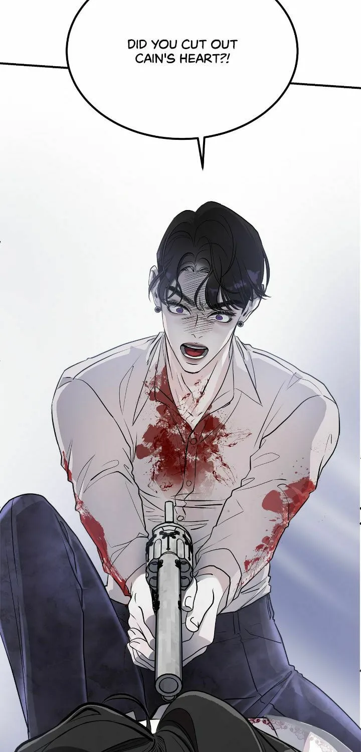 For the Queendom Chapter 2 page 19 - 
