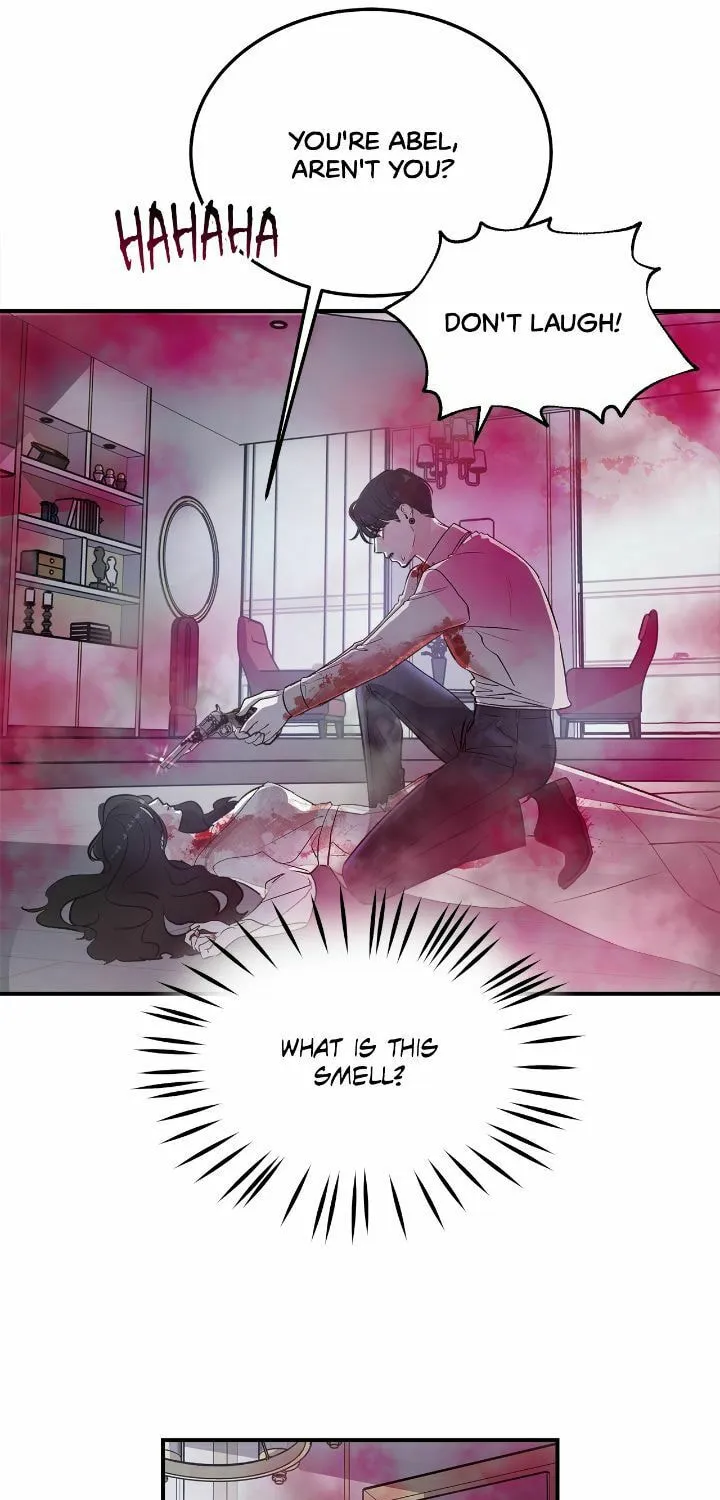 For the Queendom Chapter 2 page 22 - 