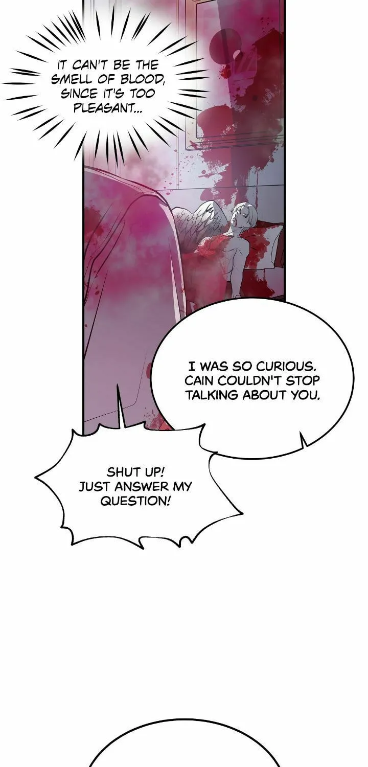 For the Queendom Chapter 2 page 23 - 