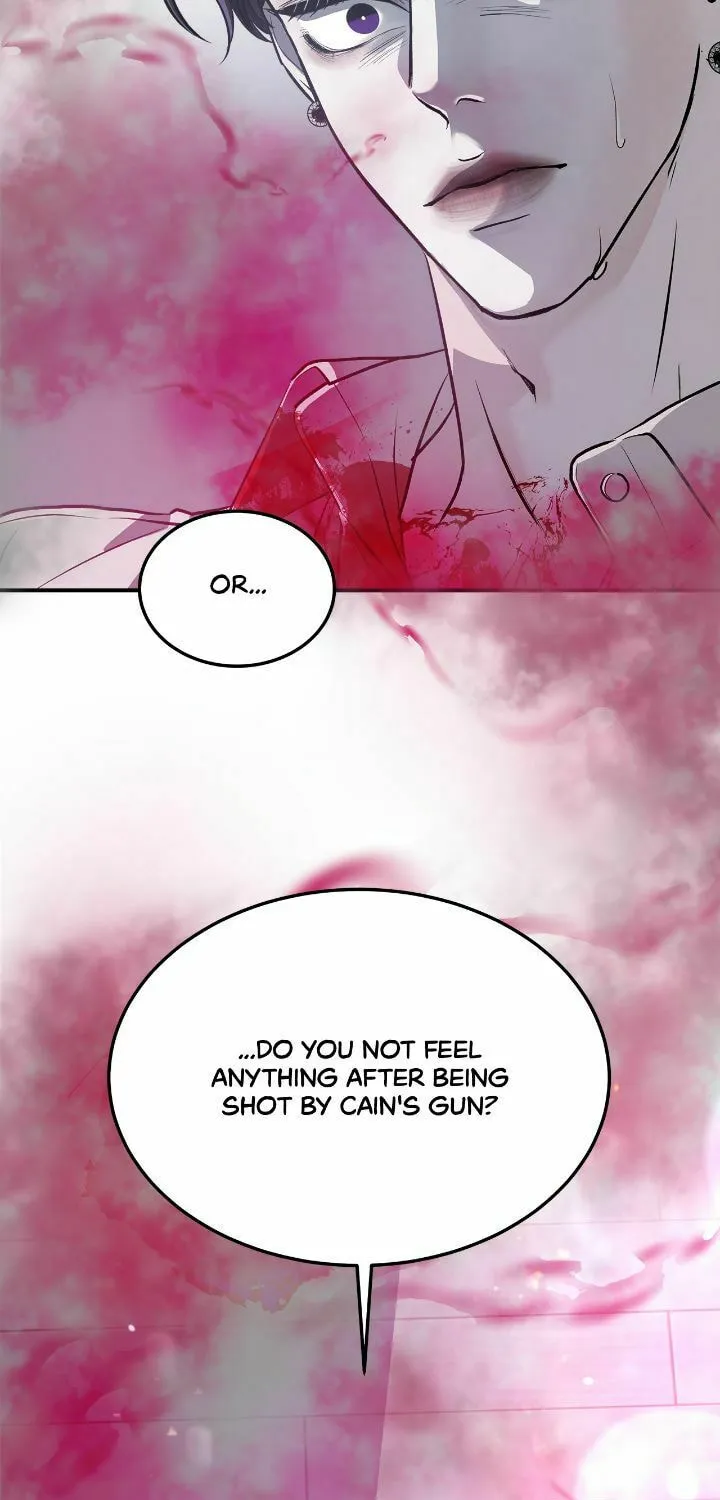 For the Queendom Chapter 2 page 25 - 