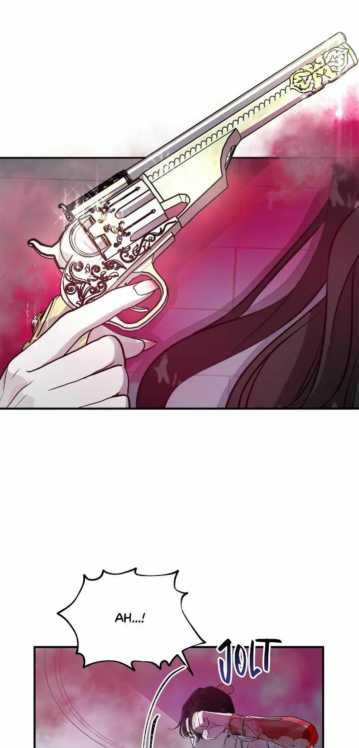 For the Queendom Chapter 2 page 28 - 