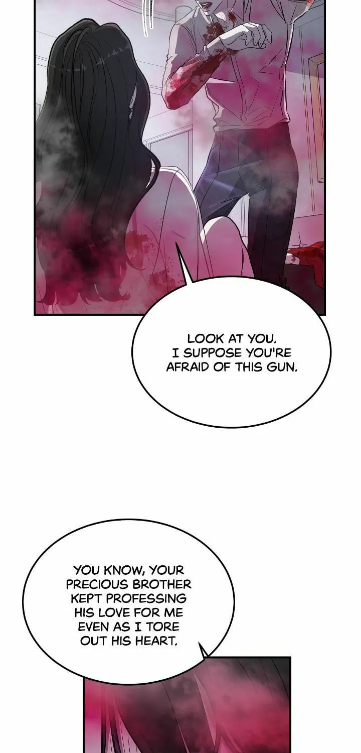 For the Queendom Chapter 2 page 29 - 