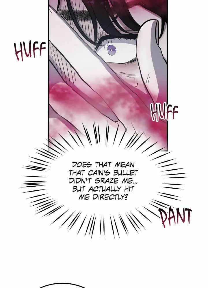 For the Queendom Chapter 2 page 30 - 
