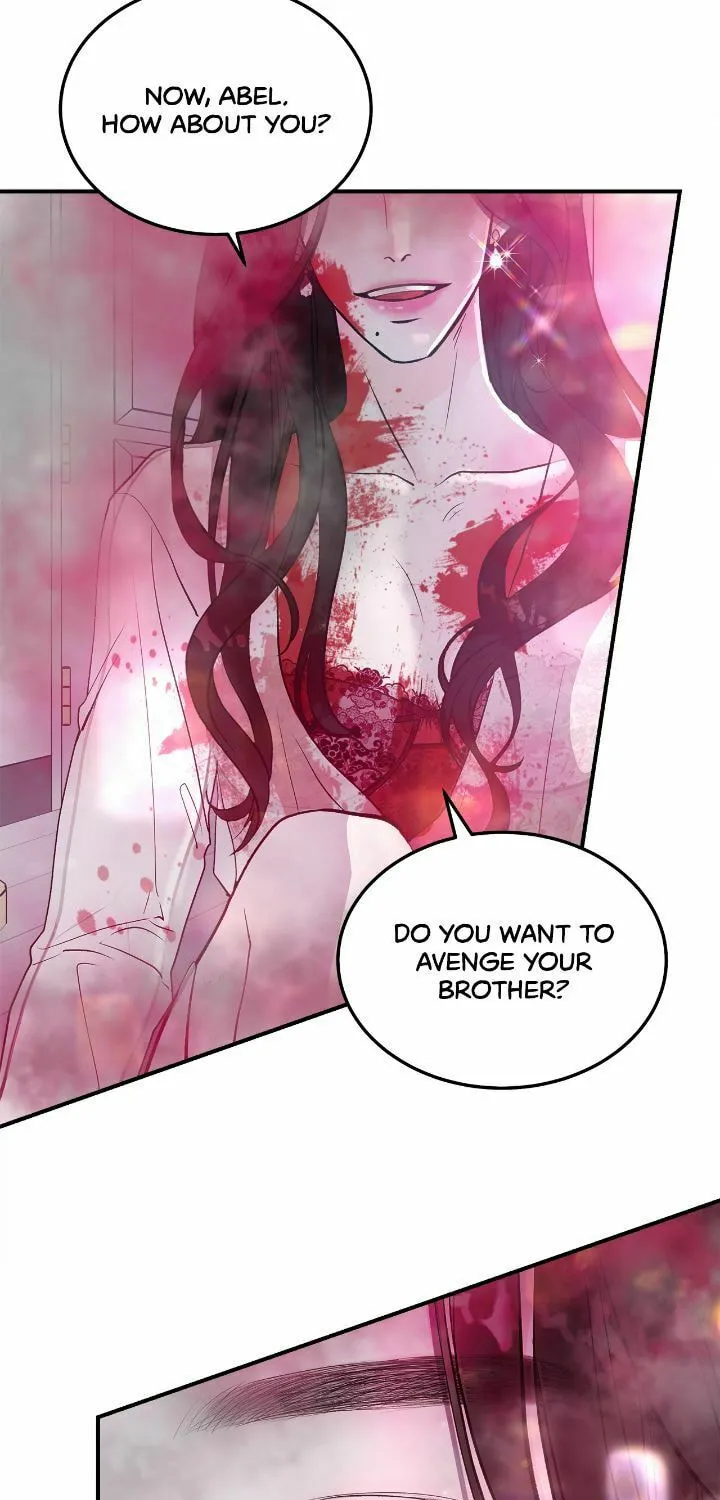 For the Queendom Chapter 2 page 31 - 