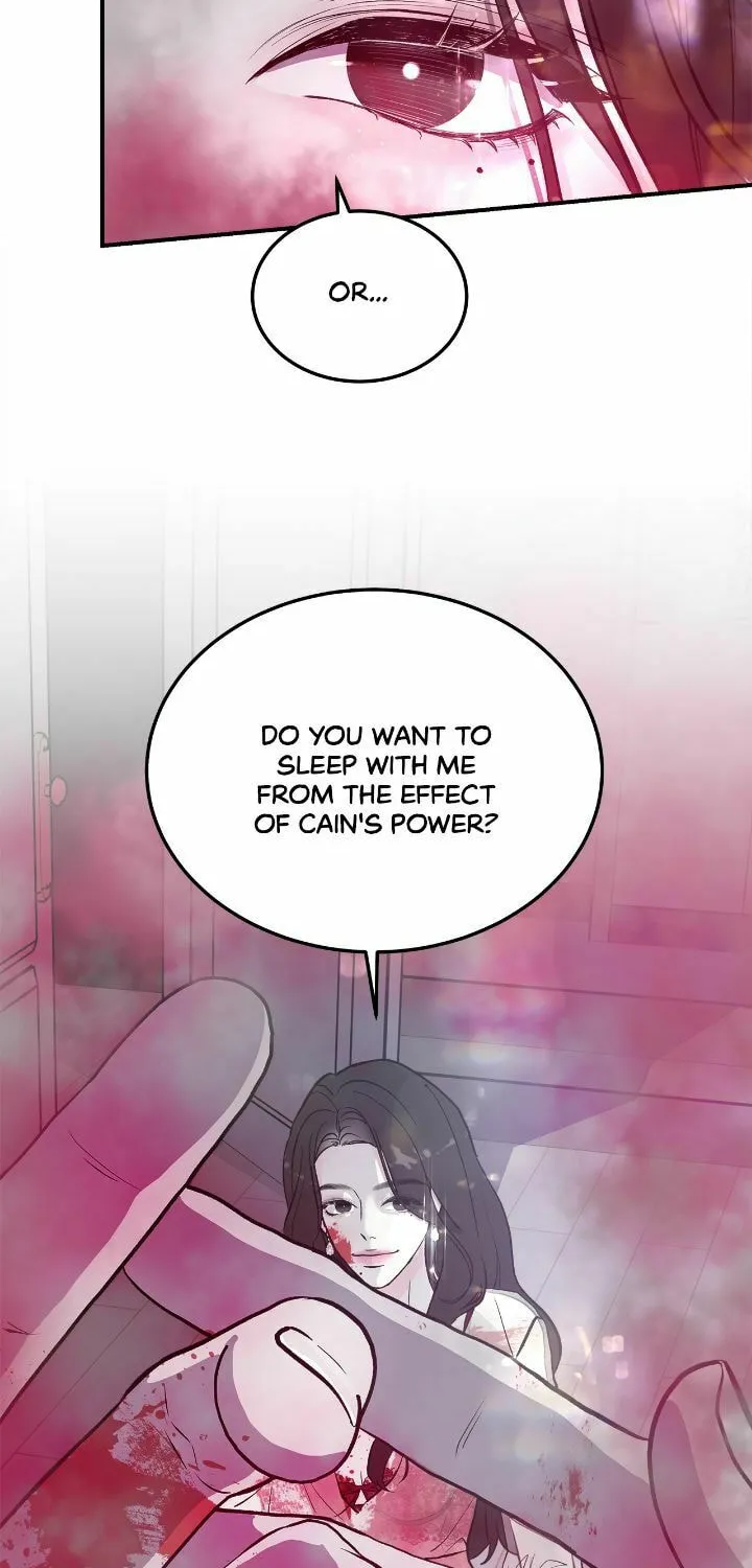 For the Queendom Chapter 2 page 32 - 