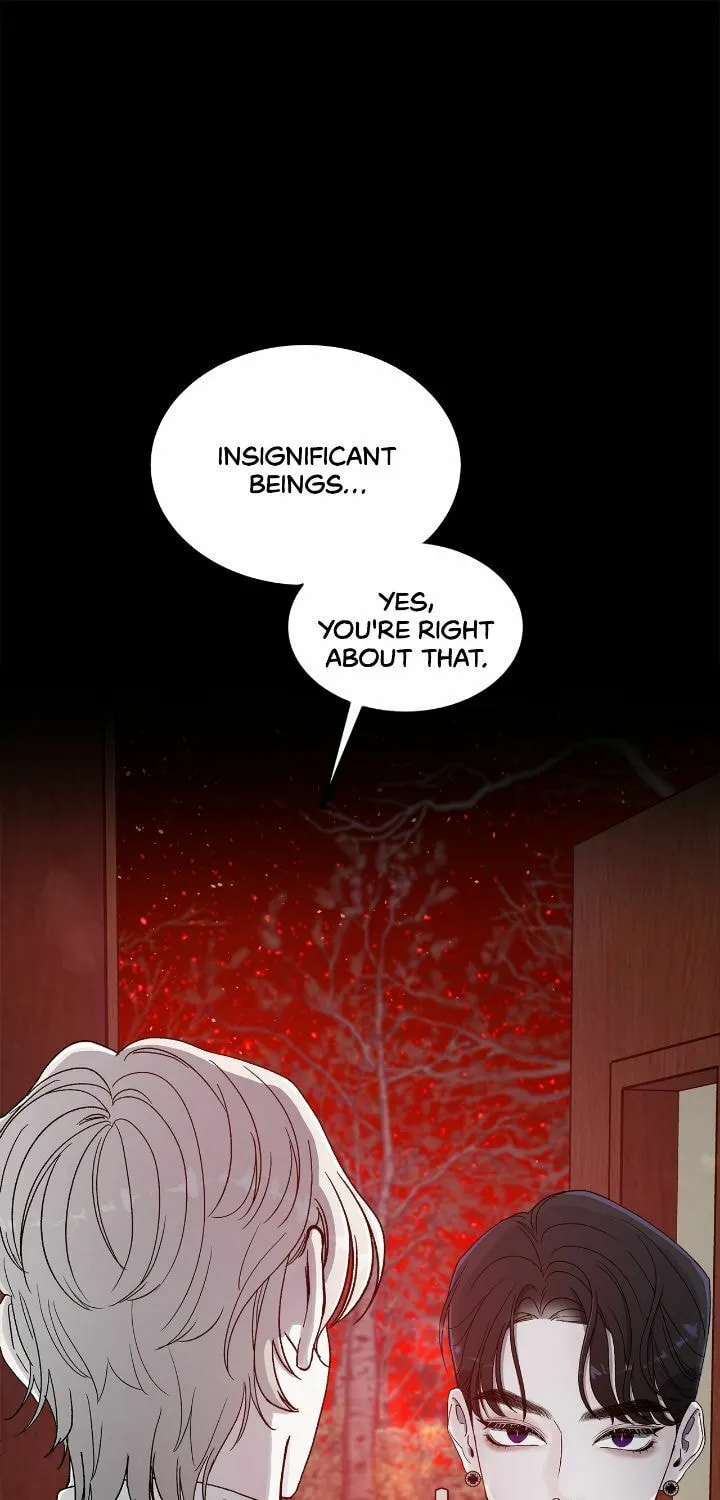 For the Queendom Chapter 2 page 35 - 
