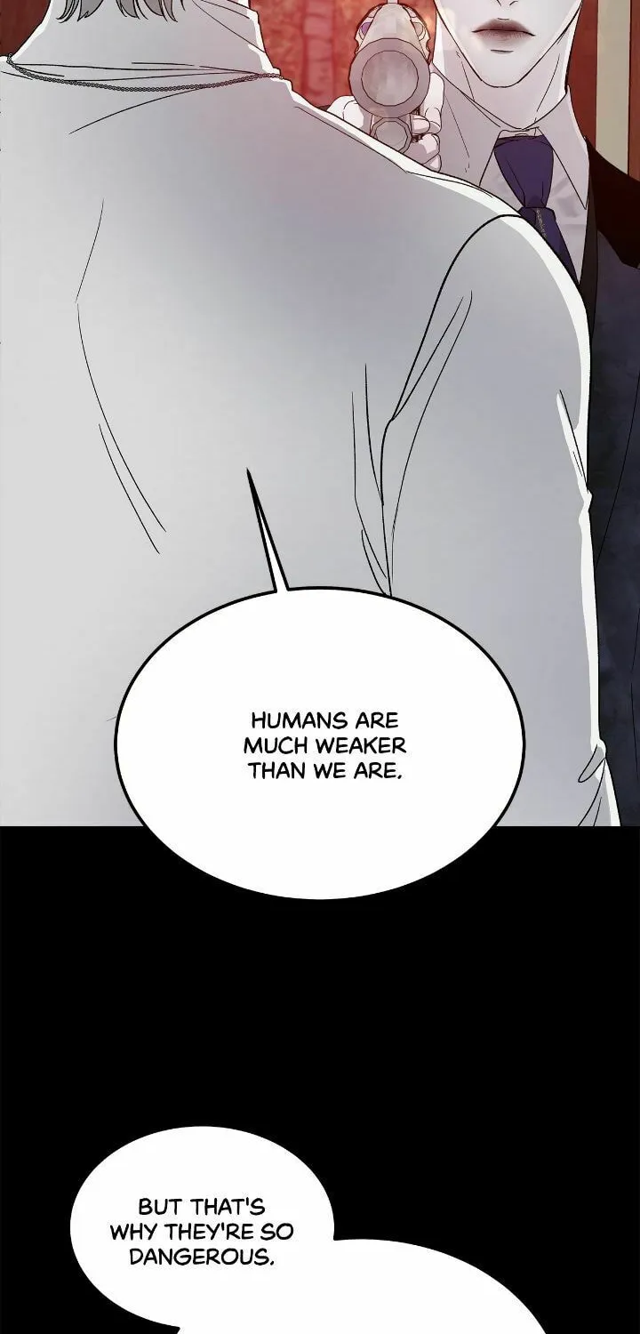 For the Queendom Chapter 2 page 36 - 
