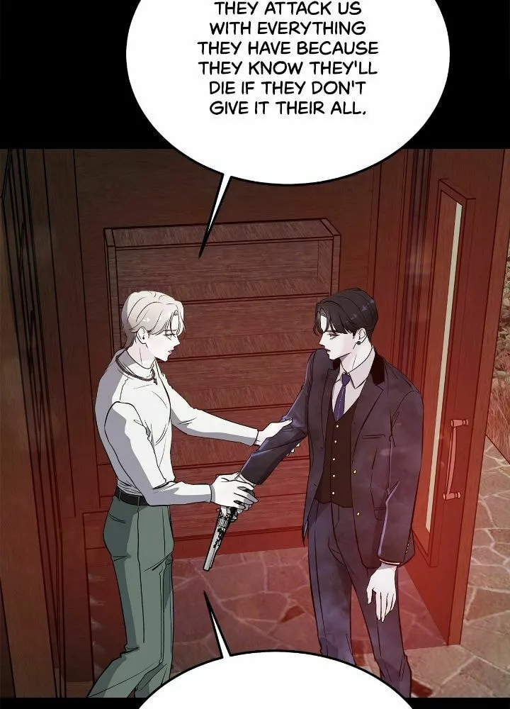 For the Queendom Chapter 2 page 37 - 
