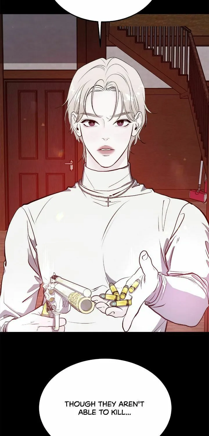 For the Queendom Chapter 2 page 39 - 