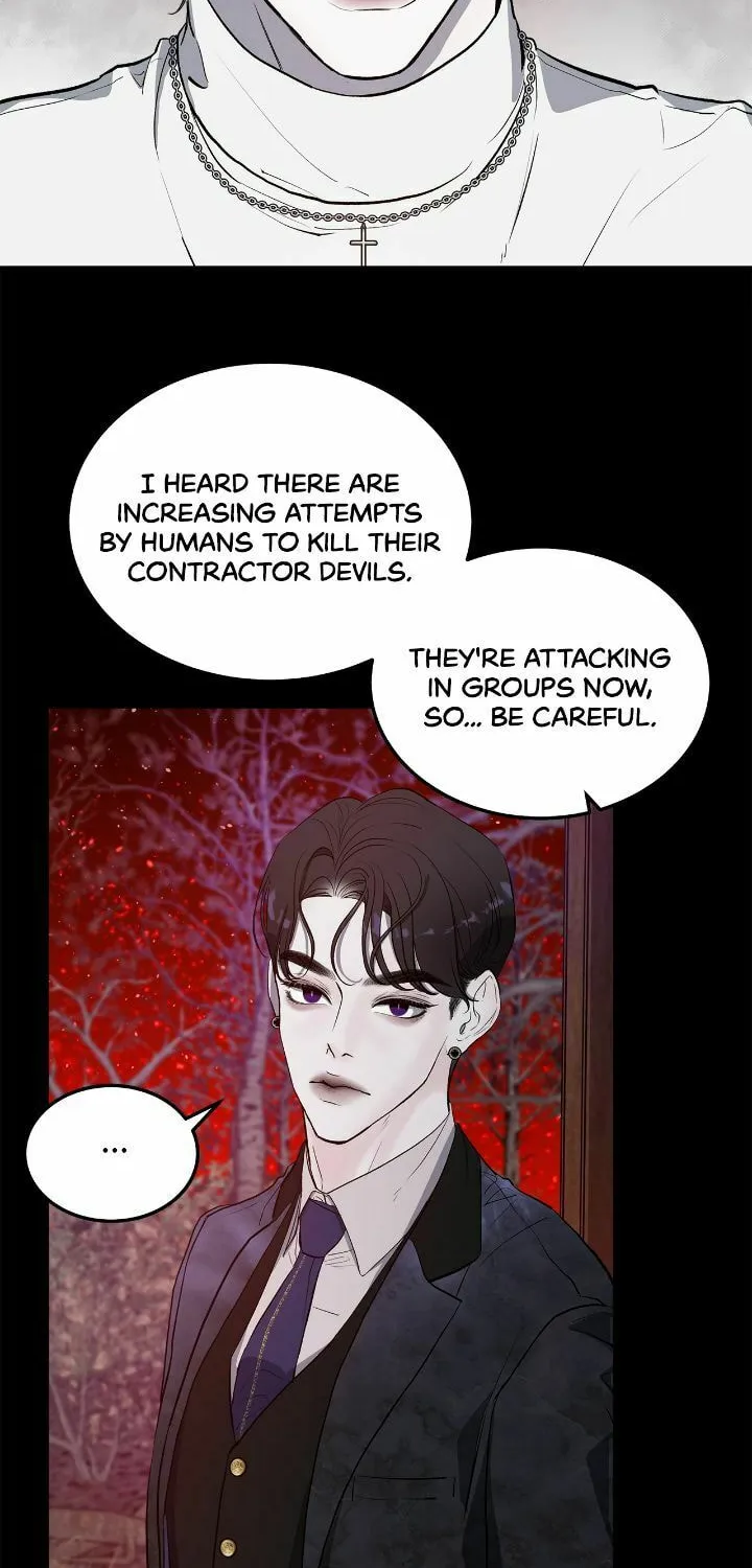For the Queendom Chapter 2 page 5 - 