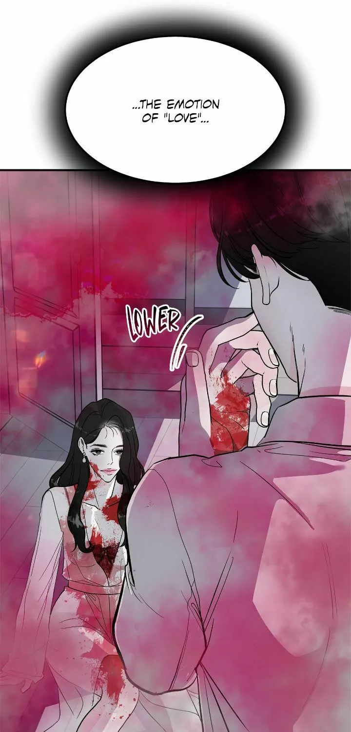 For the Queendom Chapter 2 page 42 - 