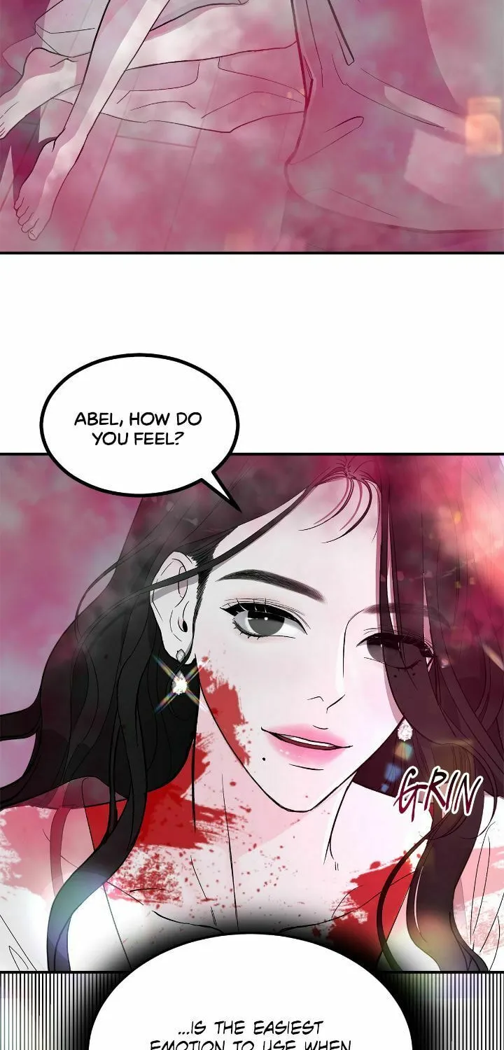 For the Queendom Chapter 2 page 43 - 