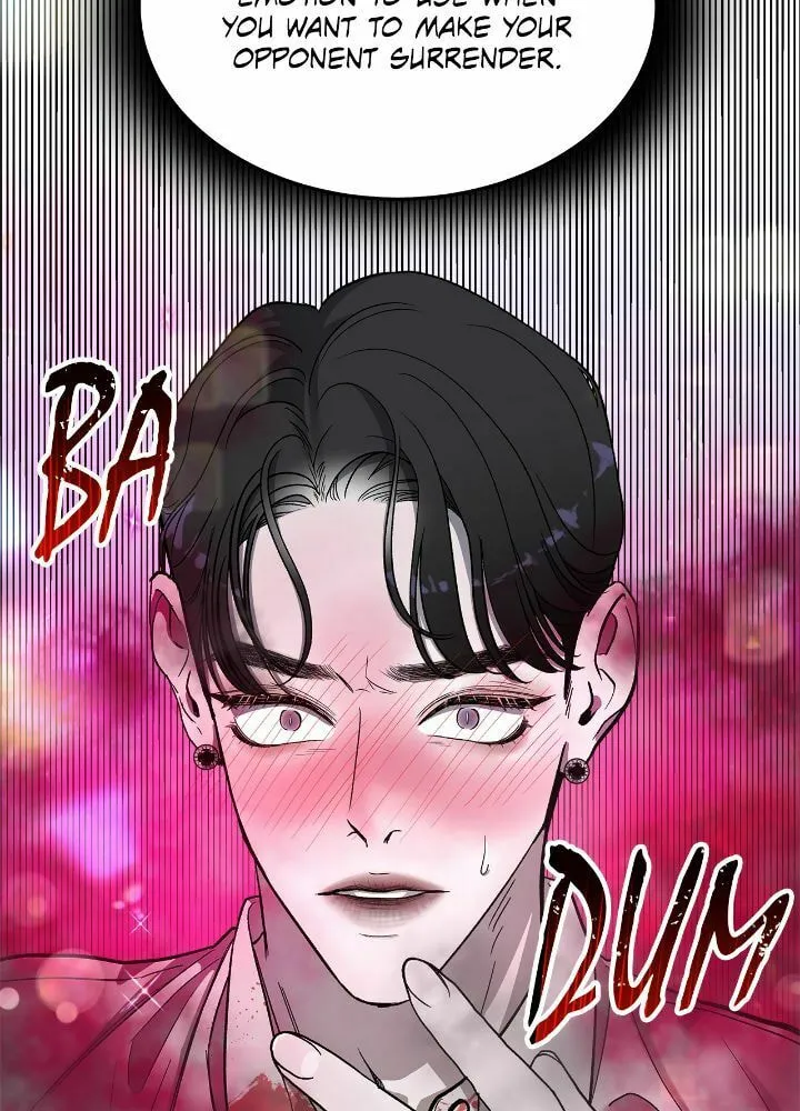 For the Queendom Chapter 2 page 44 - 